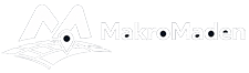 MakroMaden maden ruhsat yönetim yazılımı